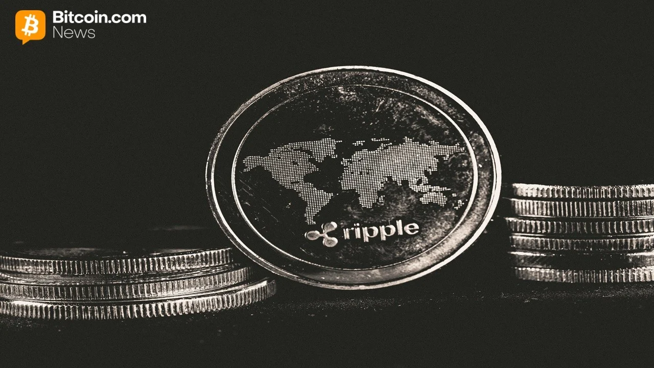Ripple Unlocks 1 Billion XRP for June as US Spot ETFs Log Record $118 Million in May Inflows