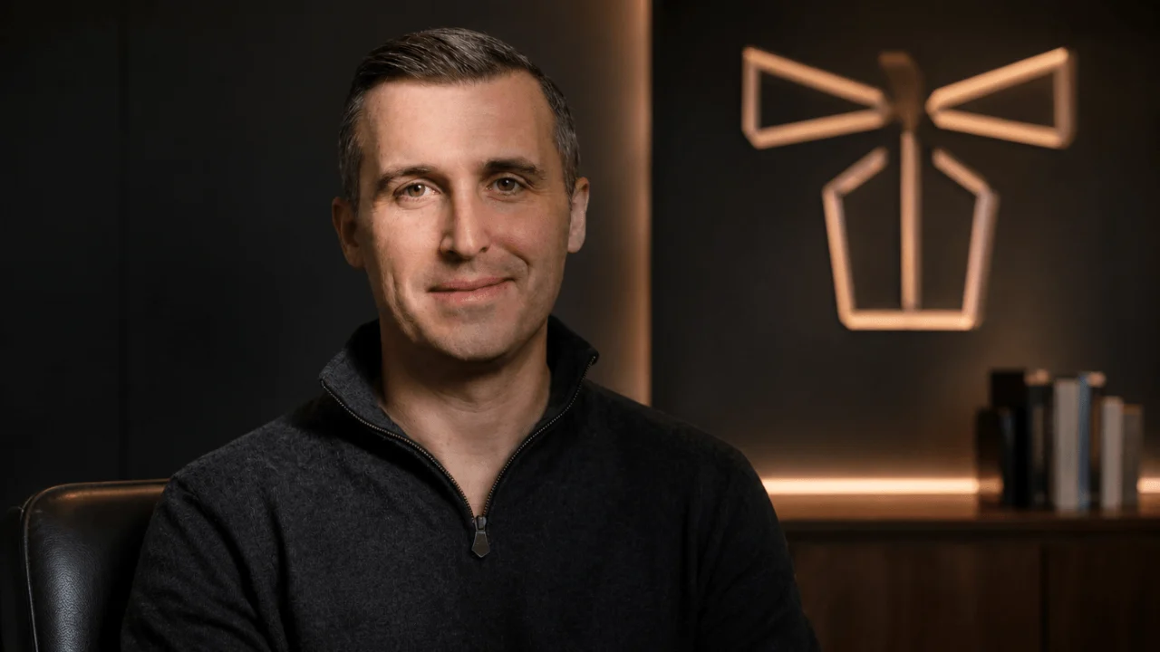 Rob Hadick Warns Tether and Circle Face Rising Pressure From New Stablecoins