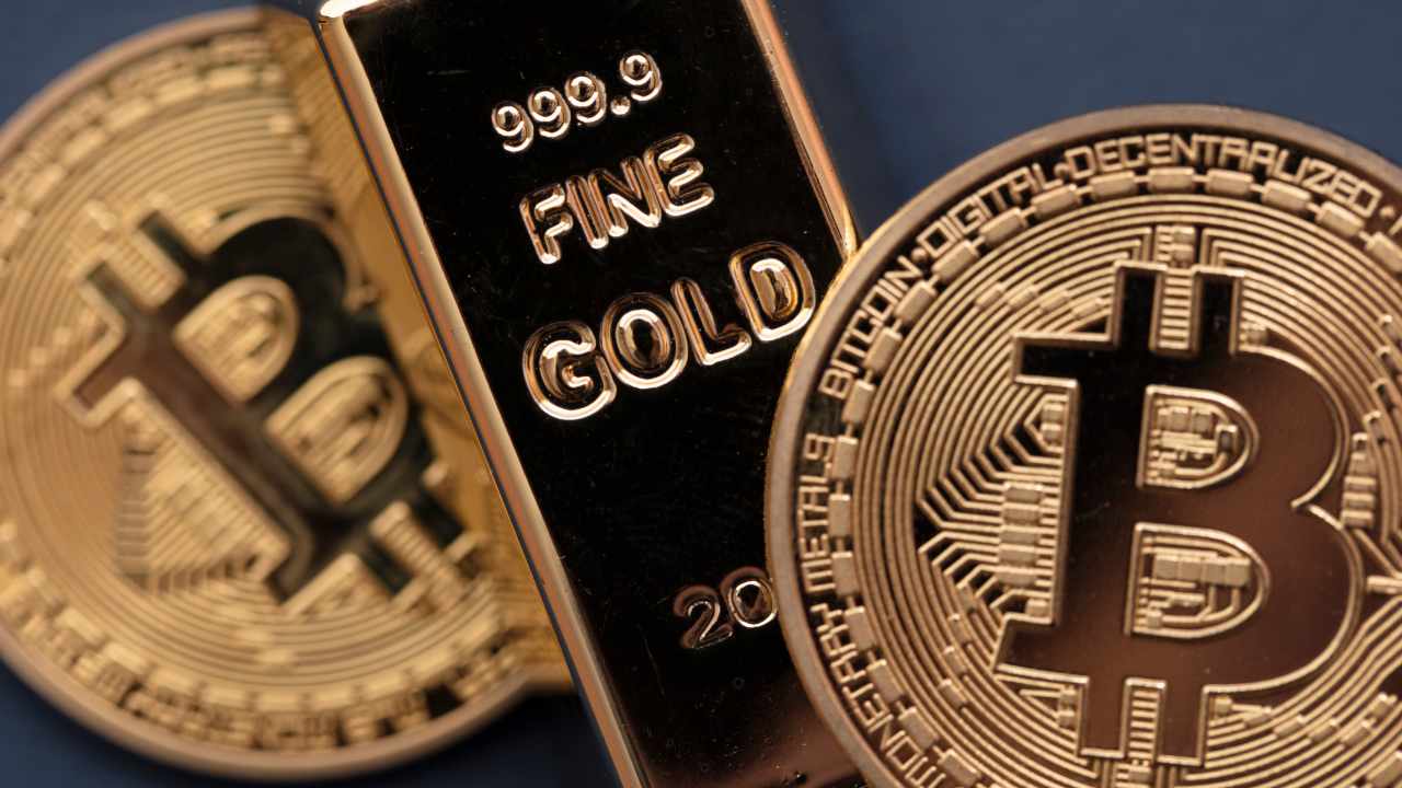 Robert Kiyosaki Doubles Down on Bitcoin as He Says Gold Is Headed to $35K – Bitcoin News
