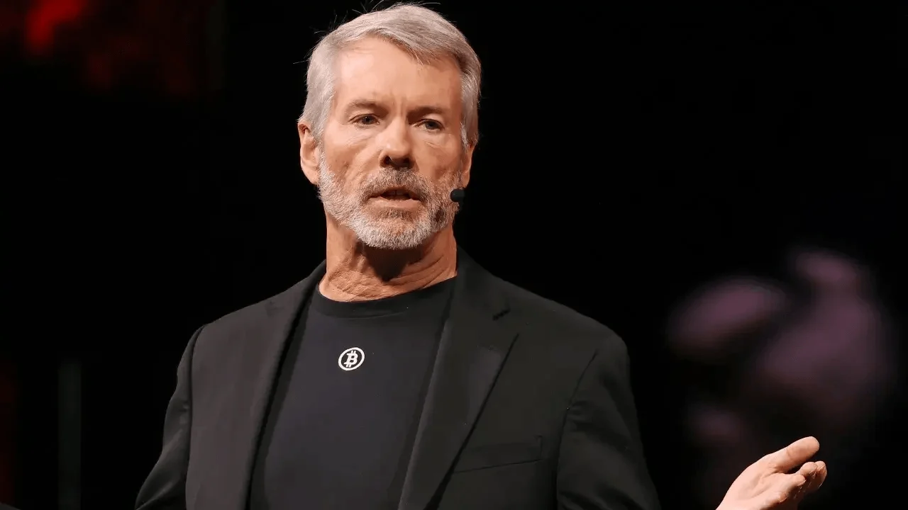 ‘I Never Said the Company Could Not Sell Bitcoin’: Saylor Walks Back ‘Never Sell’ at BTC Prague