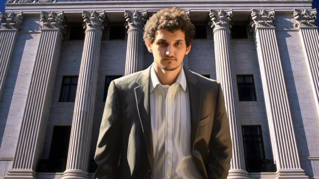 FTX’s Sam Bankman-Fried Wants to Launch a New Token After Prison