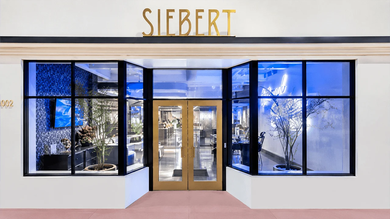 Siebert Joins Tokenized Securities Race, Selects Tzero as Infrastructure Partner