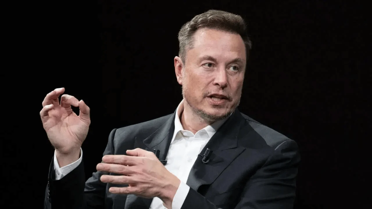 SpaceX Hits $2.1T on Debut Day, Making Elon Musk the World’s First Trillionaire – Bitcoin News