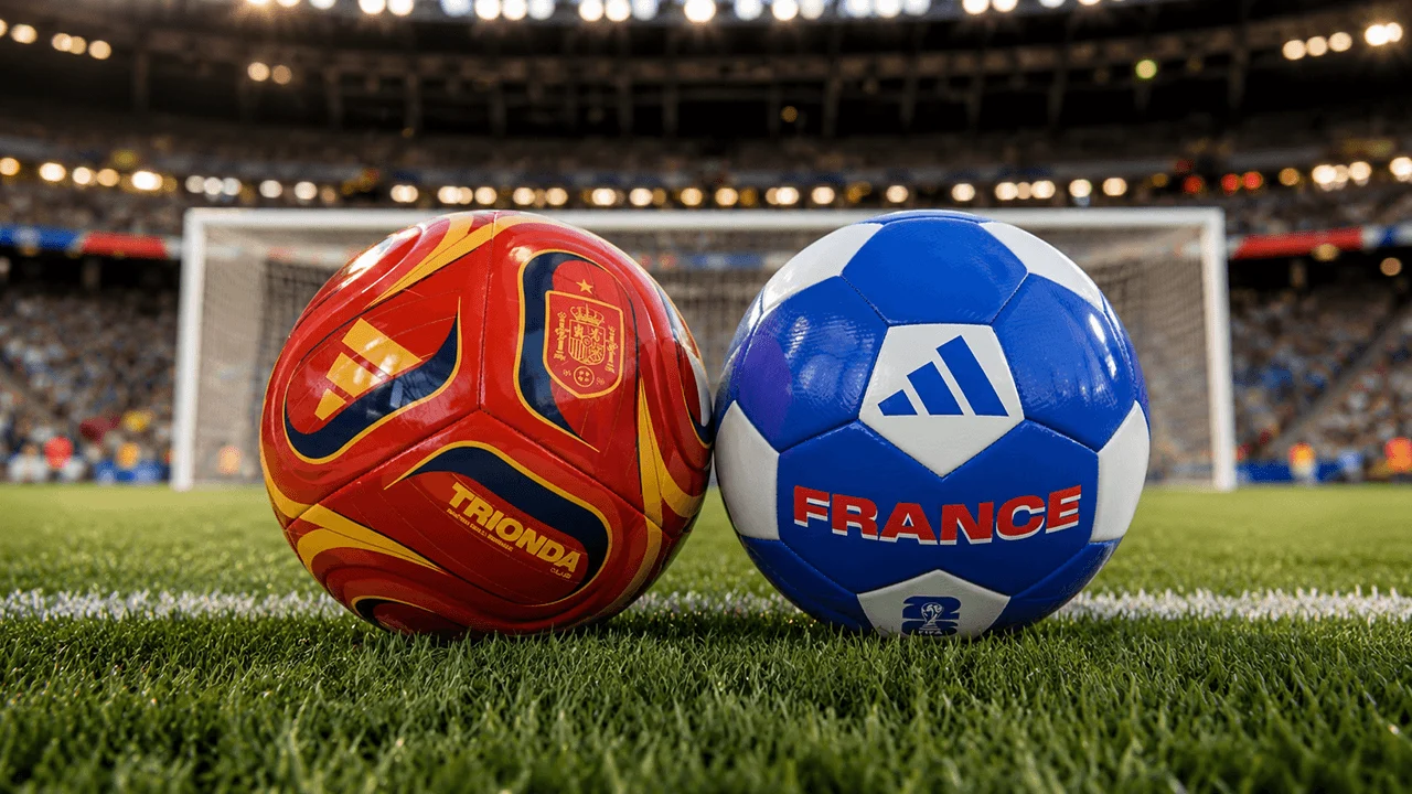 Spain and France Split the Favorite Tag as World Cup Prediction Markets Cross $2B – Bitcoin News
