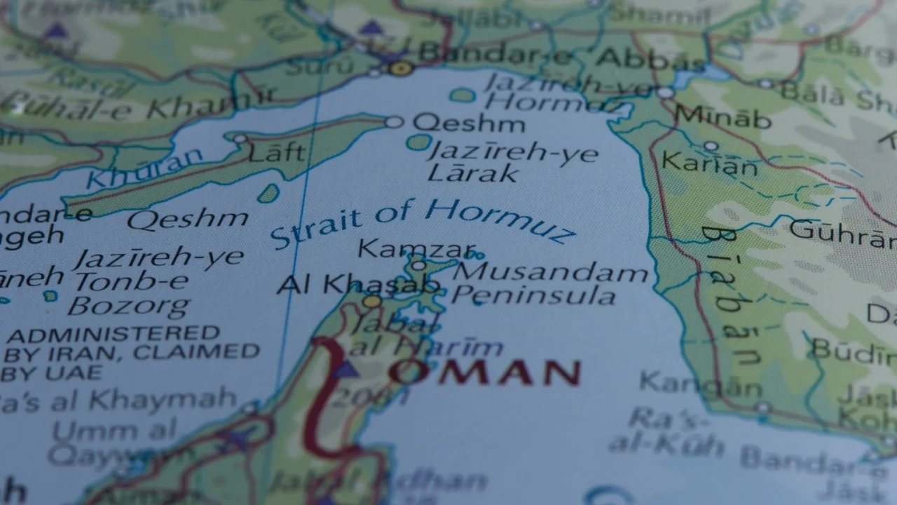 $2 Million Per Vessel: Inside Iran’s Massive USDT Toll Operation in the Strait of Hormuz