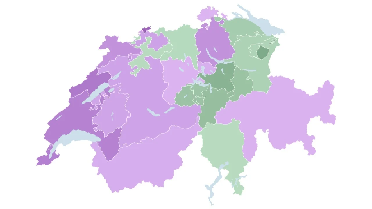 Switzerland Rejects Controversial 10 Million Population Cap in Historic Referendum