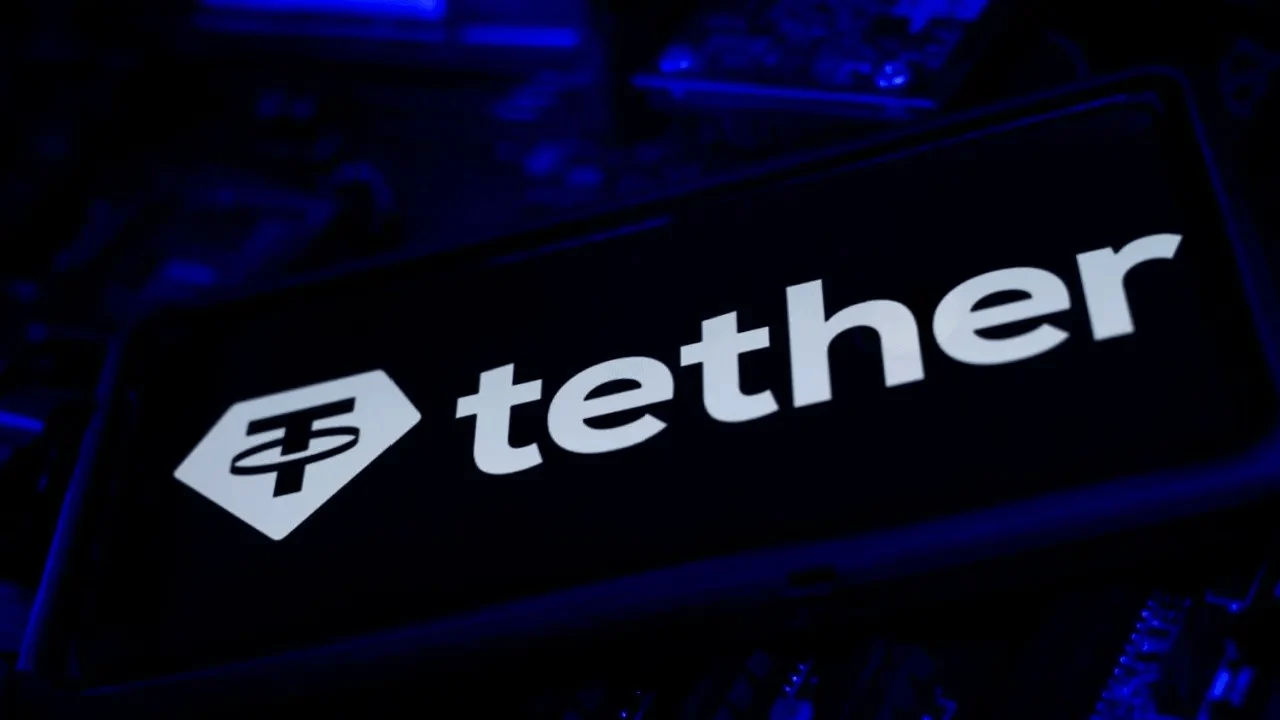 Tether Backs $1M in Gold Rewards as First Gold-Backed Visa Card Goes Live