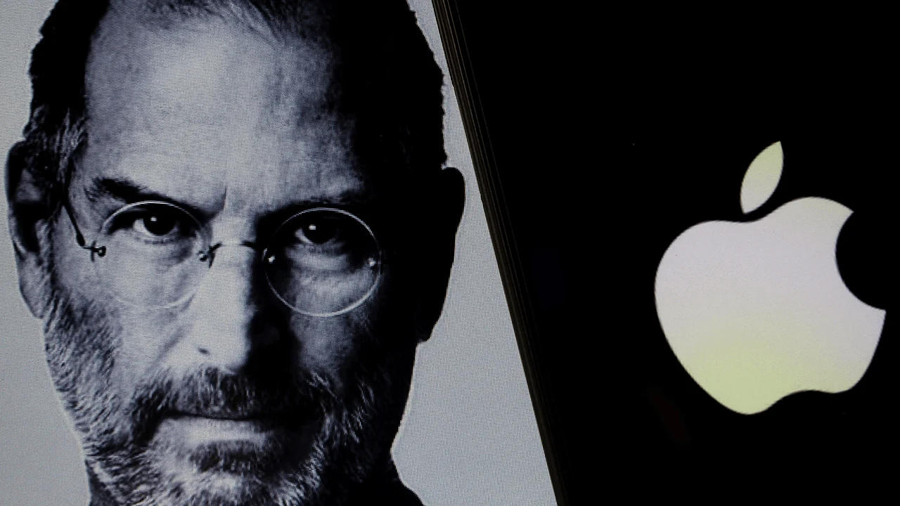 The One Interview Question Steve Jobs Used to Spot Real Talent – Bitcoin News
