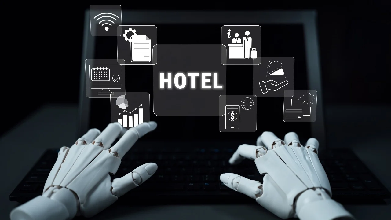 Travala Rolls out AI Concierge for 2.2M Hotels as Autonomous Travel Takes Shape
