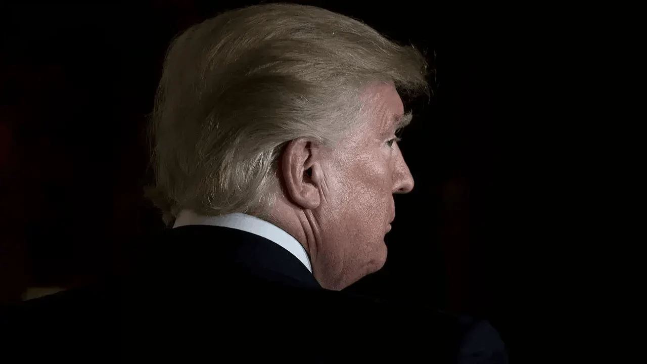 Trump Threatens Iran Again as Hezbollah Attacks Put Ceasefire Deal at Risk