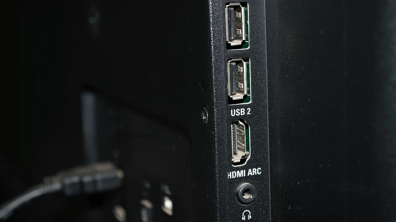 TV USB Ports Are More Useful Than They Look, With Four Practical Ways to Use Them