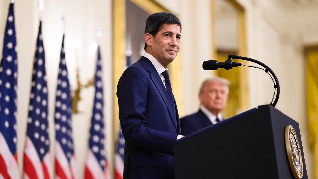 Warsh Faces His First Test June 17 as Traders Hunt for Hidden Signals in the Fed’s Dot Plot – Bitcoin News