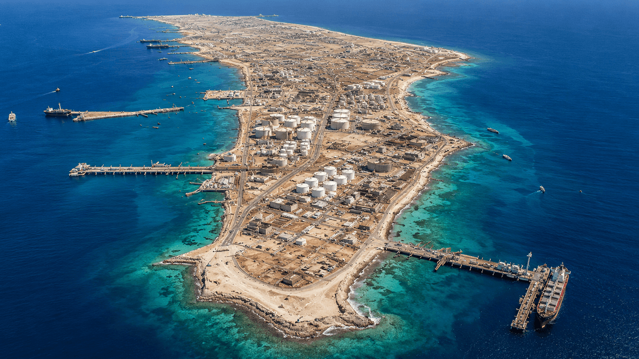‘We Will Be Taking Kharg Island’ Trump Warning Puts Oil, Stocks and Bitcoin on Alert – Bitcoin News