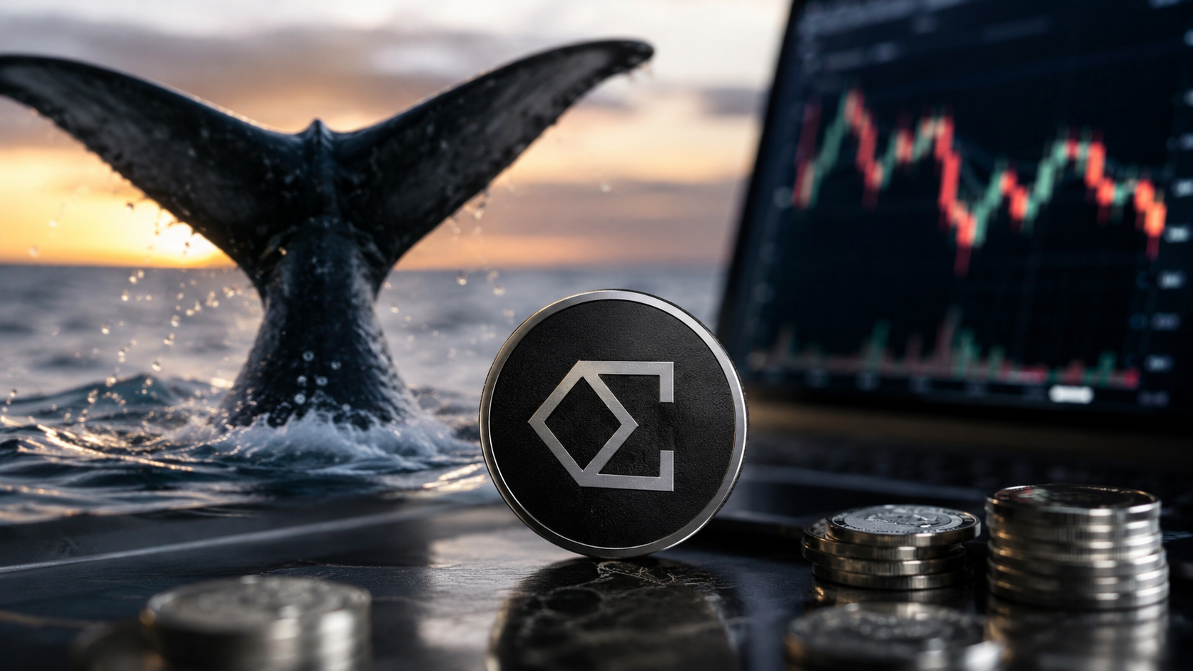 Ethena price prediction: can ENA hold $0.085 after $26.4M whale wallet transfer?