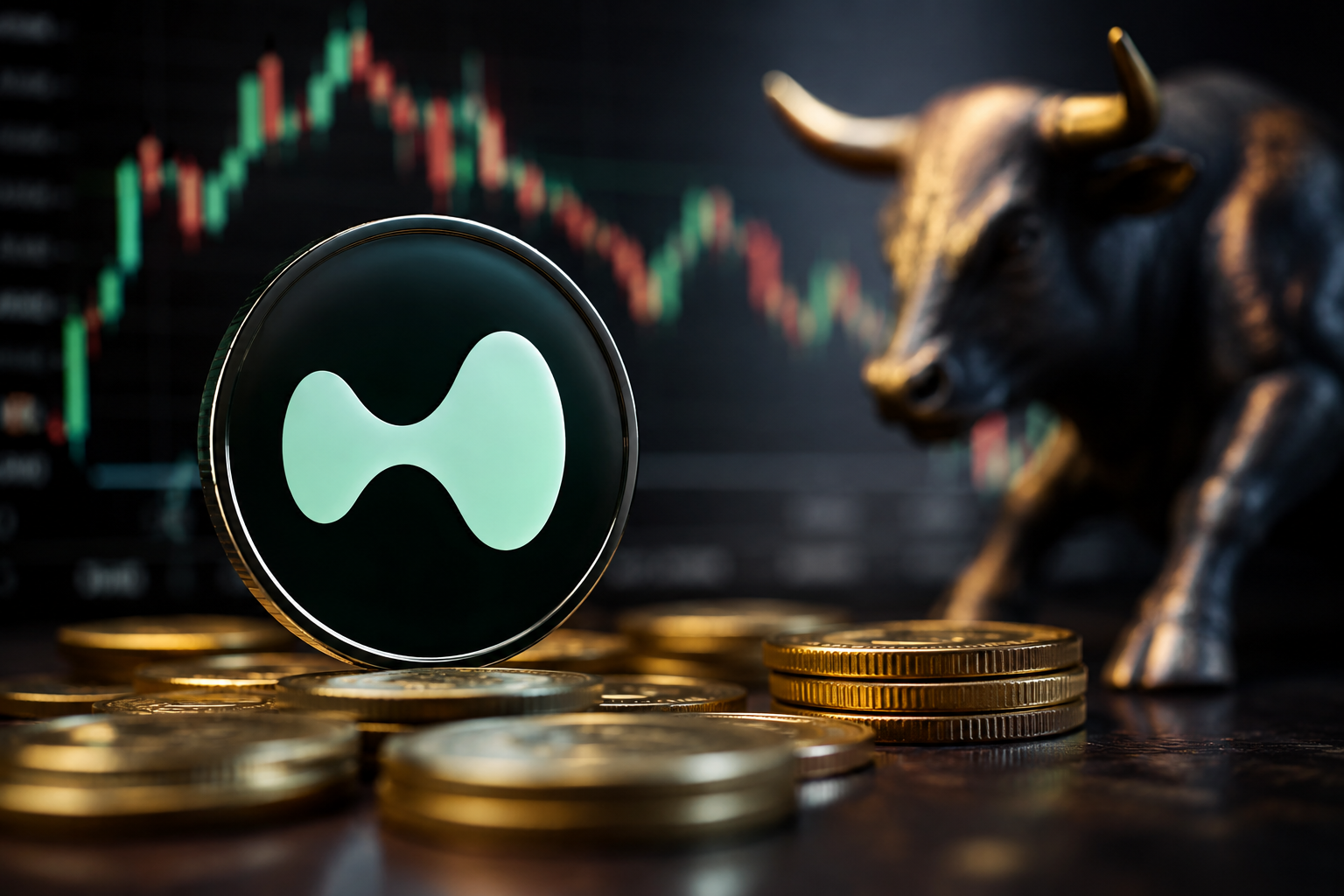 Hyperliquid price forecast: HYPE faces critical test as Bitcoin holds the key