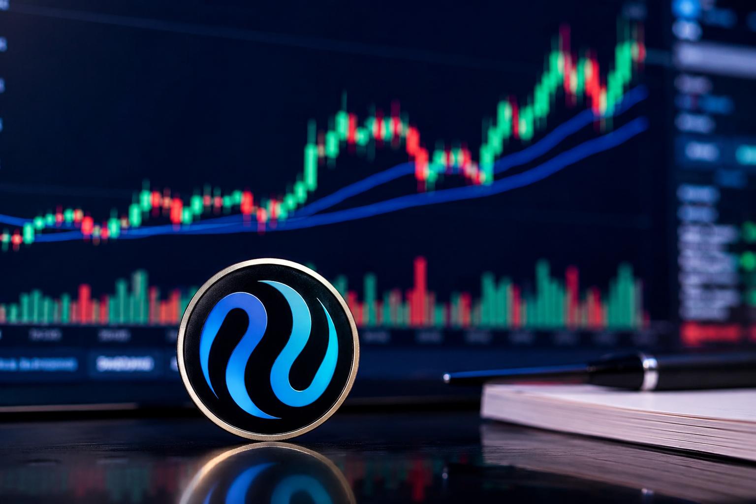 Injective price outlook: INJ breakout signals further upside as bulls target $5.30