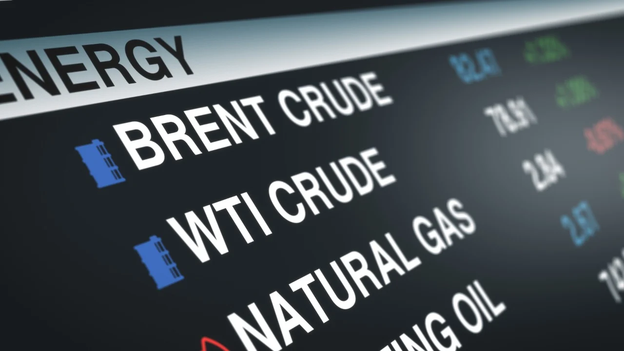 A 1,900% Surge May Be Sending a Bigger Warning Than Oil Prices