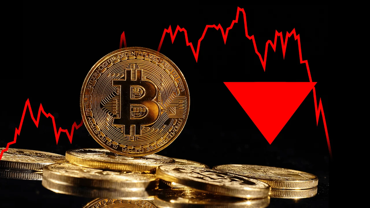 Is Bitcoin Really Headed to $38,000? NYDIG’s October Scenario, Explained
