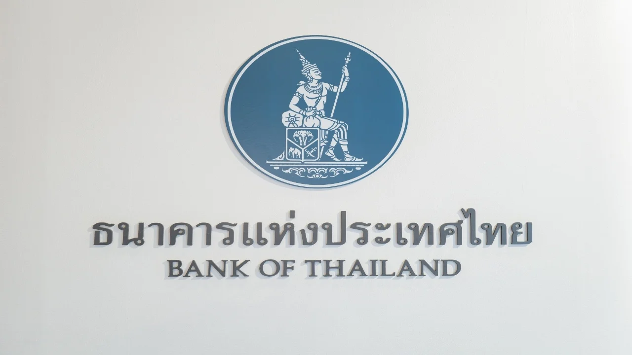 Bank of Thailand Backs 1:1 Baht Stablecoin While Tightening Cross-Border Payment Rules