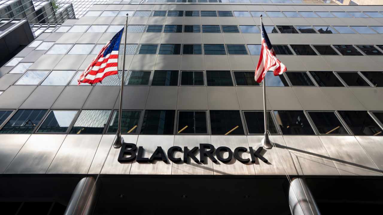 Blackrock Backs the CLARITY Act — Congress Is Running Out of Time to Pass It