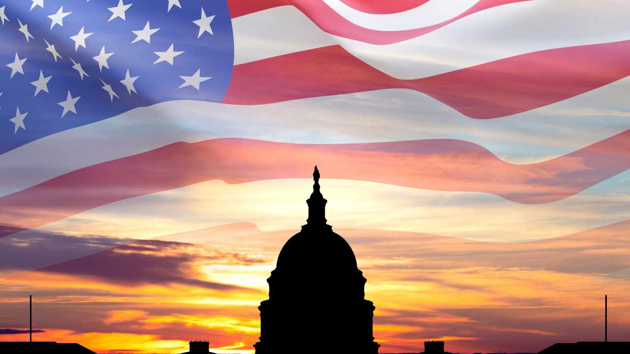 Critical Week: CLARITY Act Enters 18-Day Senate Window Before August Recess