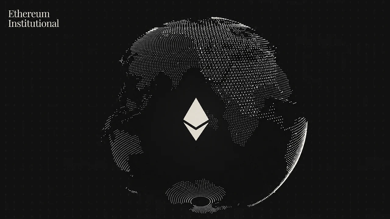 Ethereum Institutional Opens Doors to Banks With Zero Advisory Fees Attached