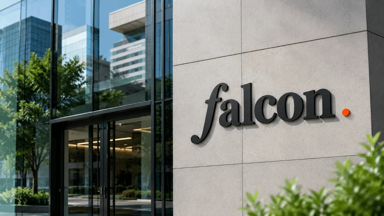 Falcon Finance Launches USDf Card in More Than 90 Jurisdictions for Daily Spending