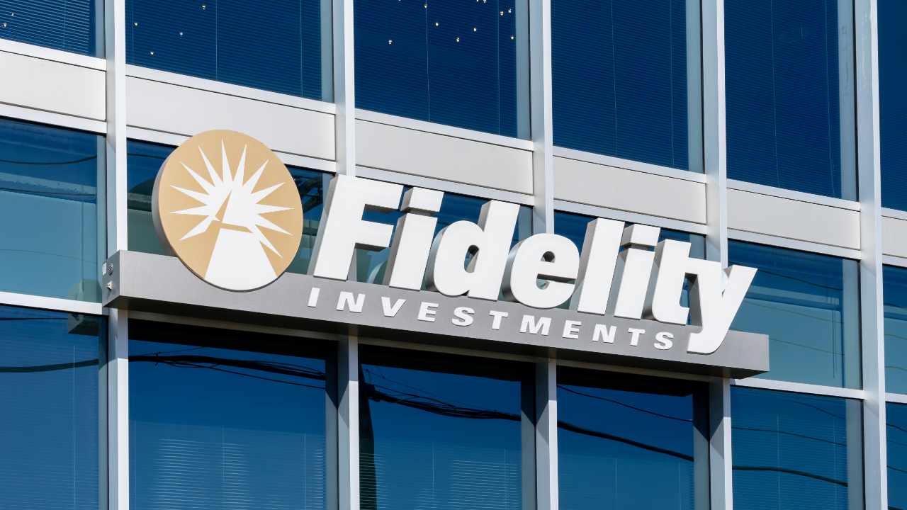 $7 Trillion Financial Giant Fidelity Urges Senate to Pass CLARITY Act