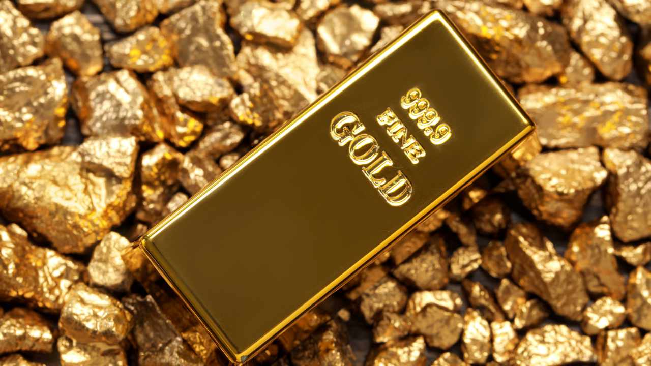 Gold Rally Sparks Fresh Doubts About the Federal Reserve’s Next Move