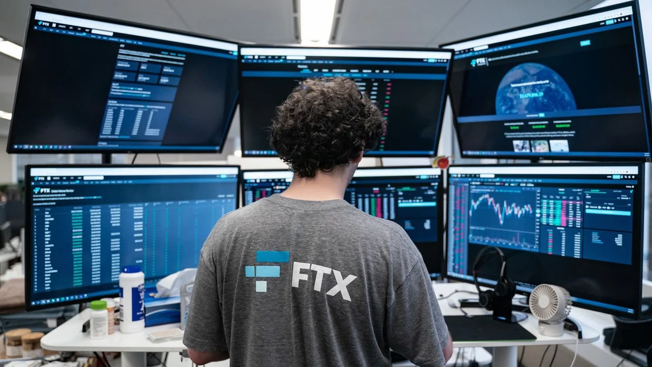 FTX Plans to Pay Creditors $900 Million as Fifth Distribution Starts on July 31