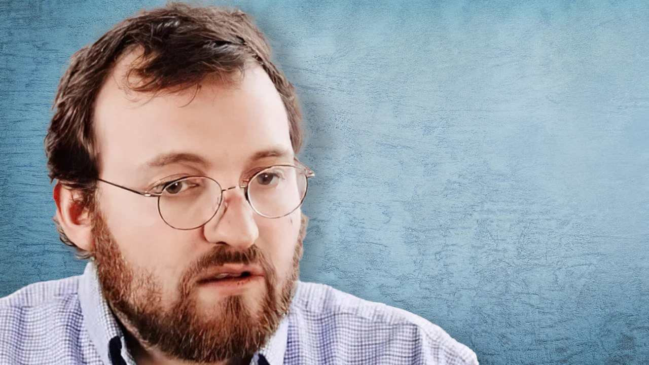 Charles Hoskinson: Ethereum Is Copying Cardano’s EUTXO Model Without Credit