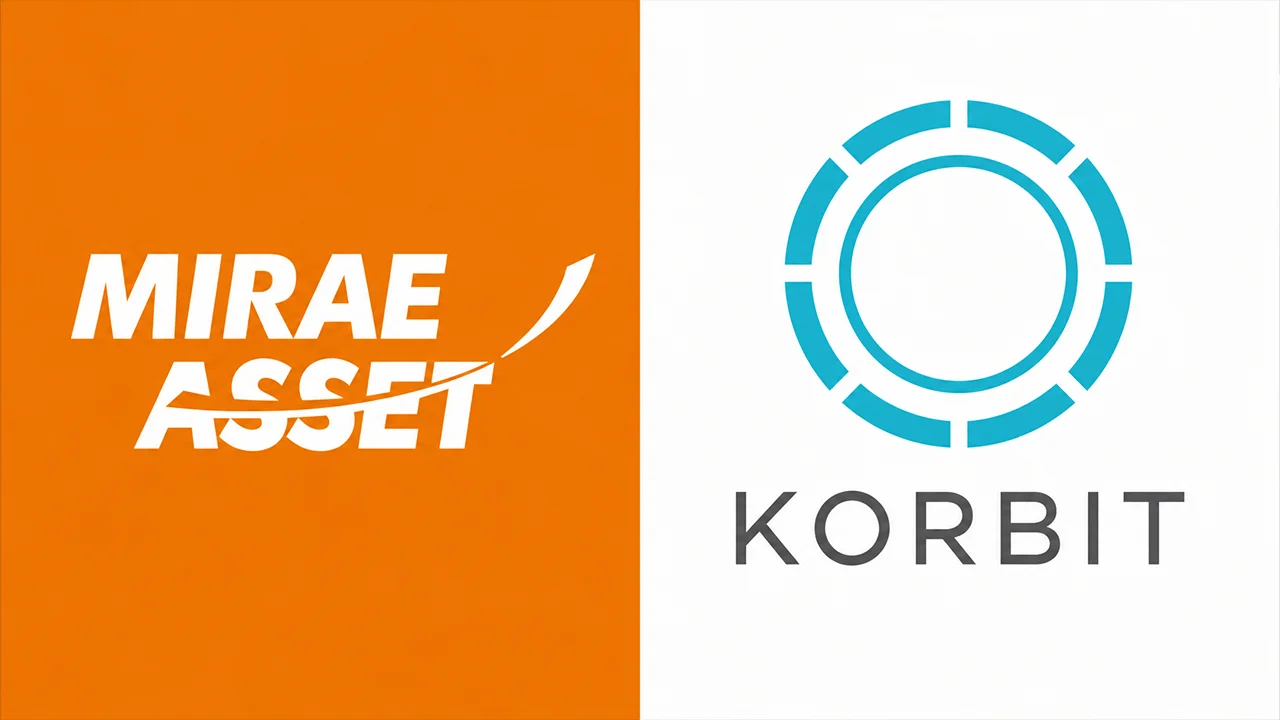 Korbit Rebrands as Digital X After Mirae Asset Closes $102 Million Takeover