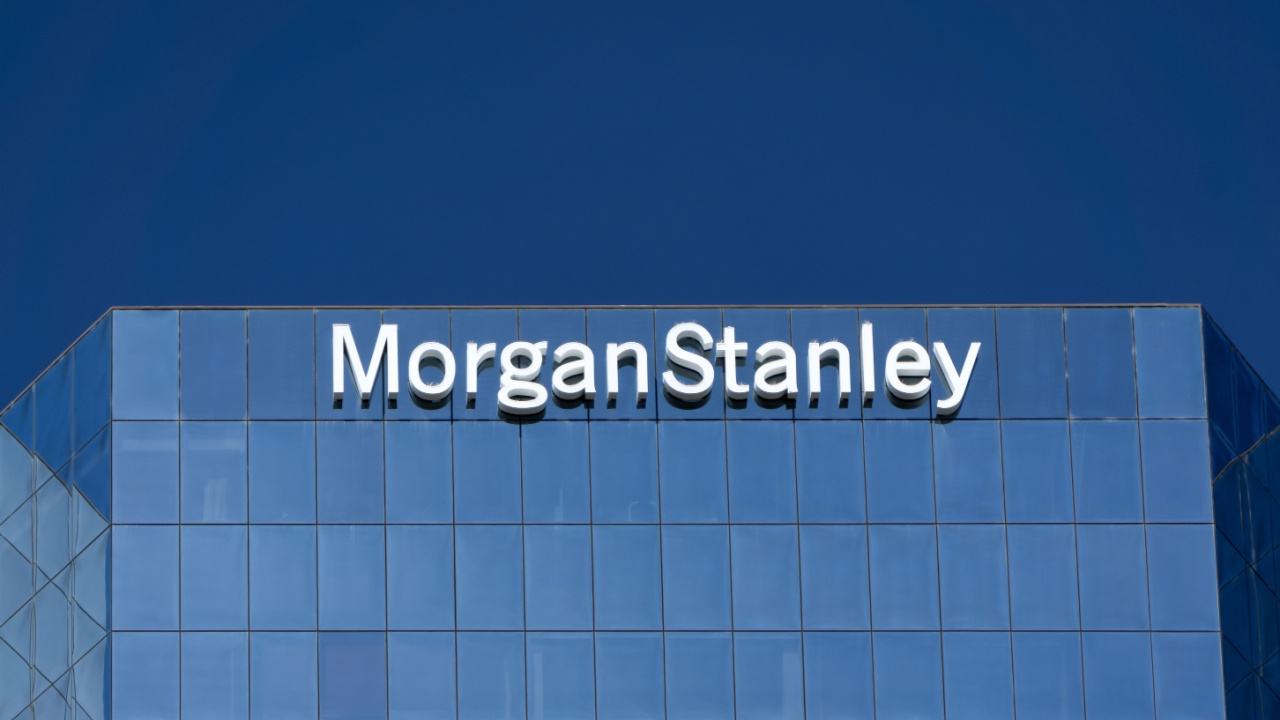 Morgan Stanley Updates Ethereum and Solana ETF Filings as Coinbase Takes Custody and Staking Role