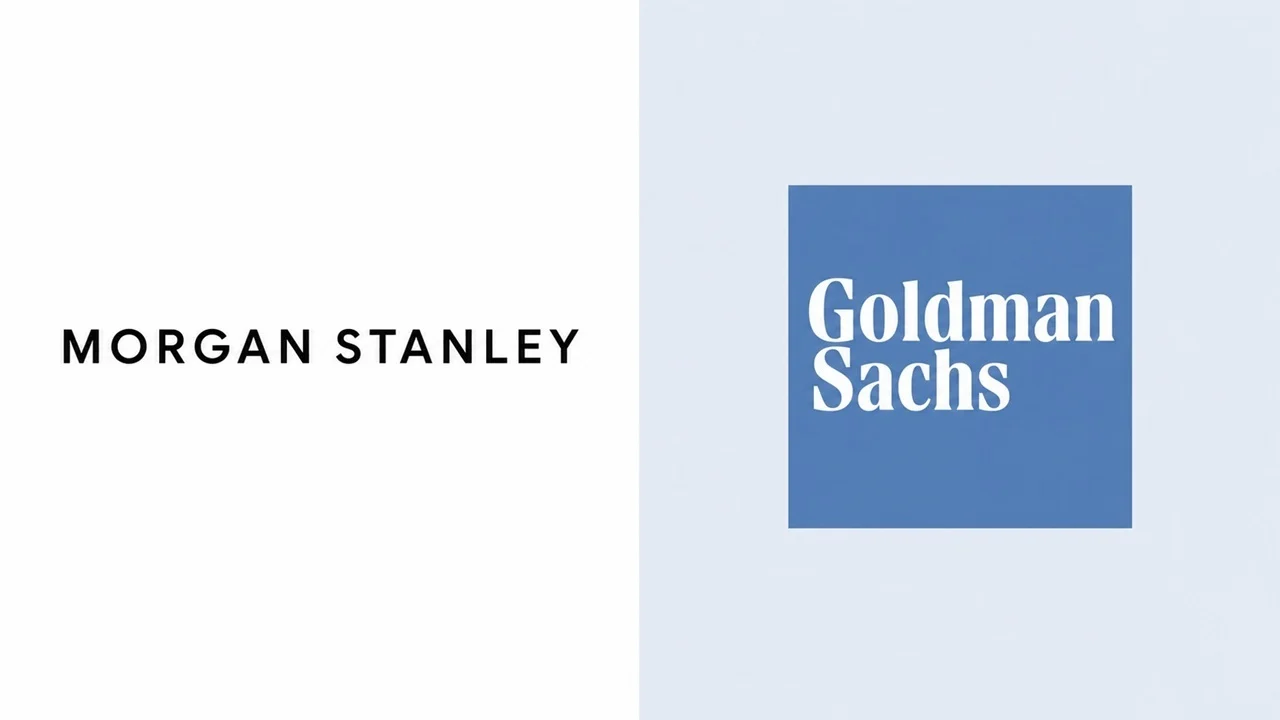 Morgan Stanley Edges Past Goldman Sachs as Wall Street’s Top AI Debt Bank: Here’s What It Means