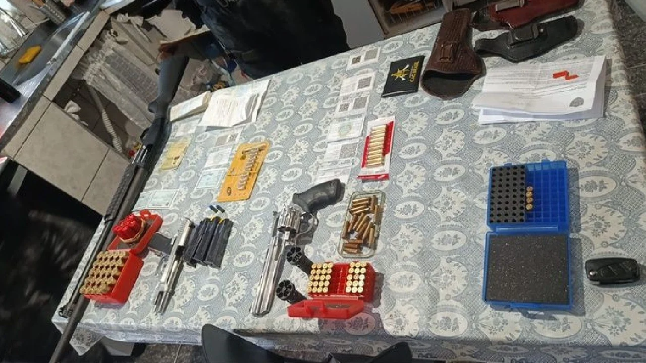 Operation Commodity: Brazilian Police Smash $196 Million Cocaine and Crypto Laundering Ring