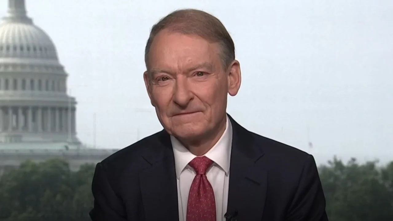 SEC Chair Backs CLARITY Act — Says He’s ‘Optimistic’ Congress Will Pass Landmark Crypto Bill