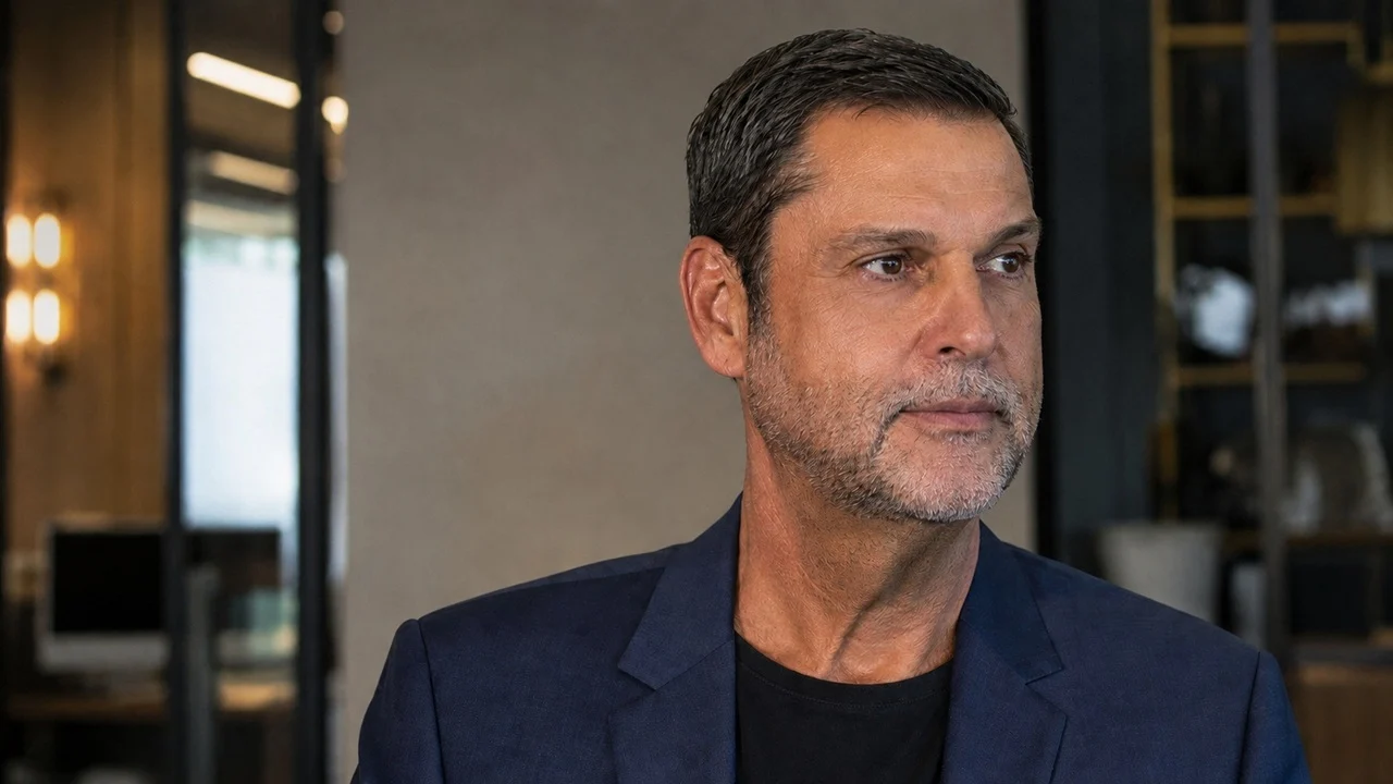 Raoul Pal: Bitcoin’s 87% Correlation to Global Liquidity Beats Earnings and Headlines