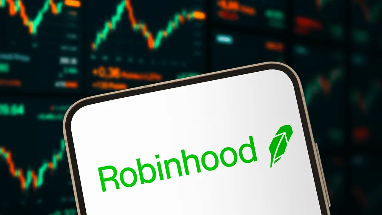 Robinhood Roars, Coinbase Reorgs, and Ethereum Rakes in $1,538