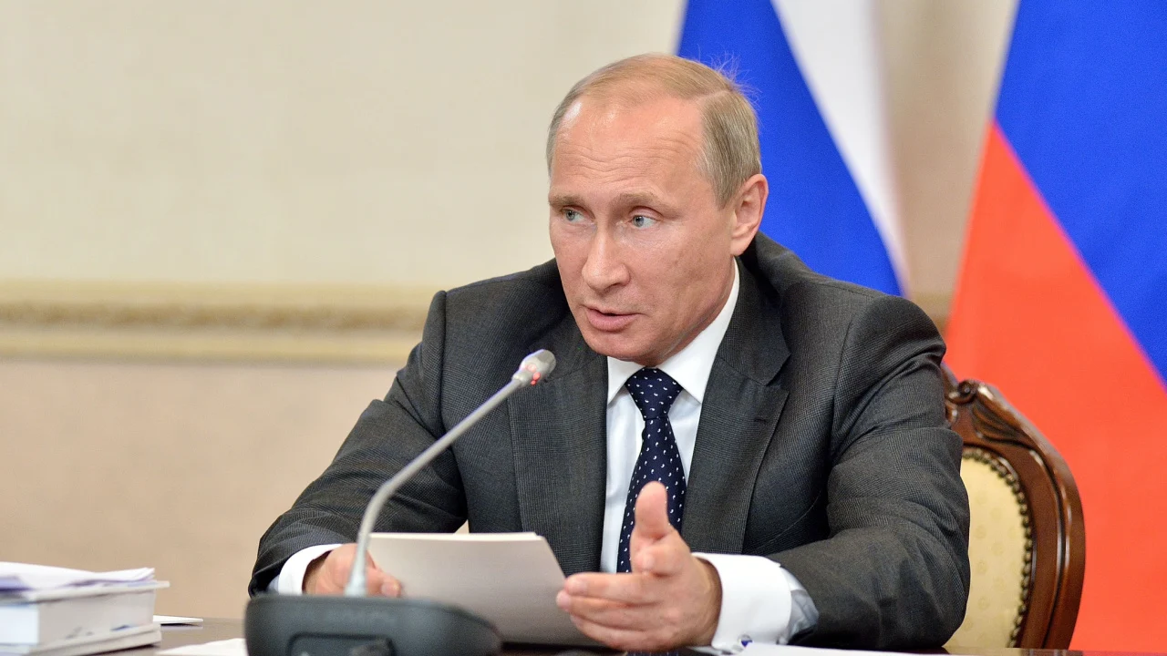 Russia’s Duma Advances Bill 1194918-8, Sending Crypto Law to Putin’s Desk – Bitcoin News