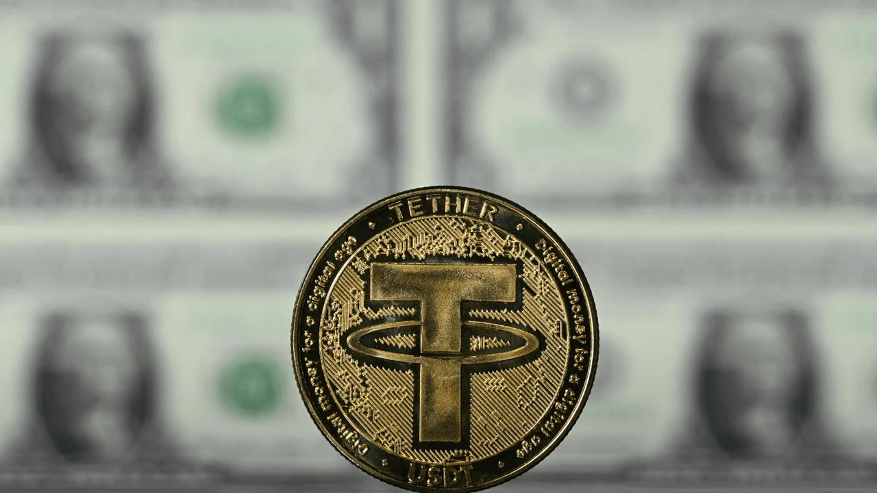 Total Stablecoin Cap Falls $1.9 Billion This Week While Sky Dollar Leads the Slide