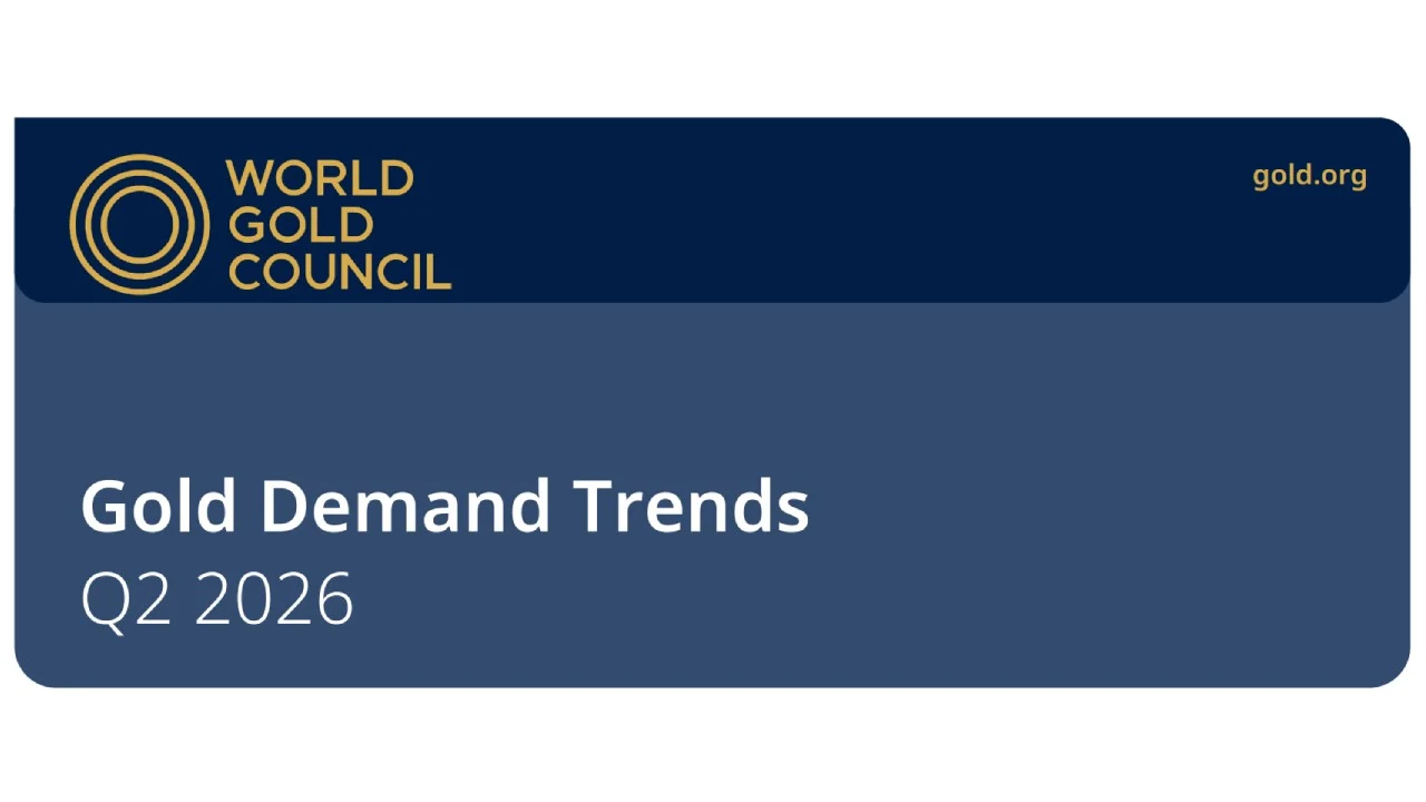 Central Bank Gold Purchases Jump 62% to 288.9 Tonnes in Q2