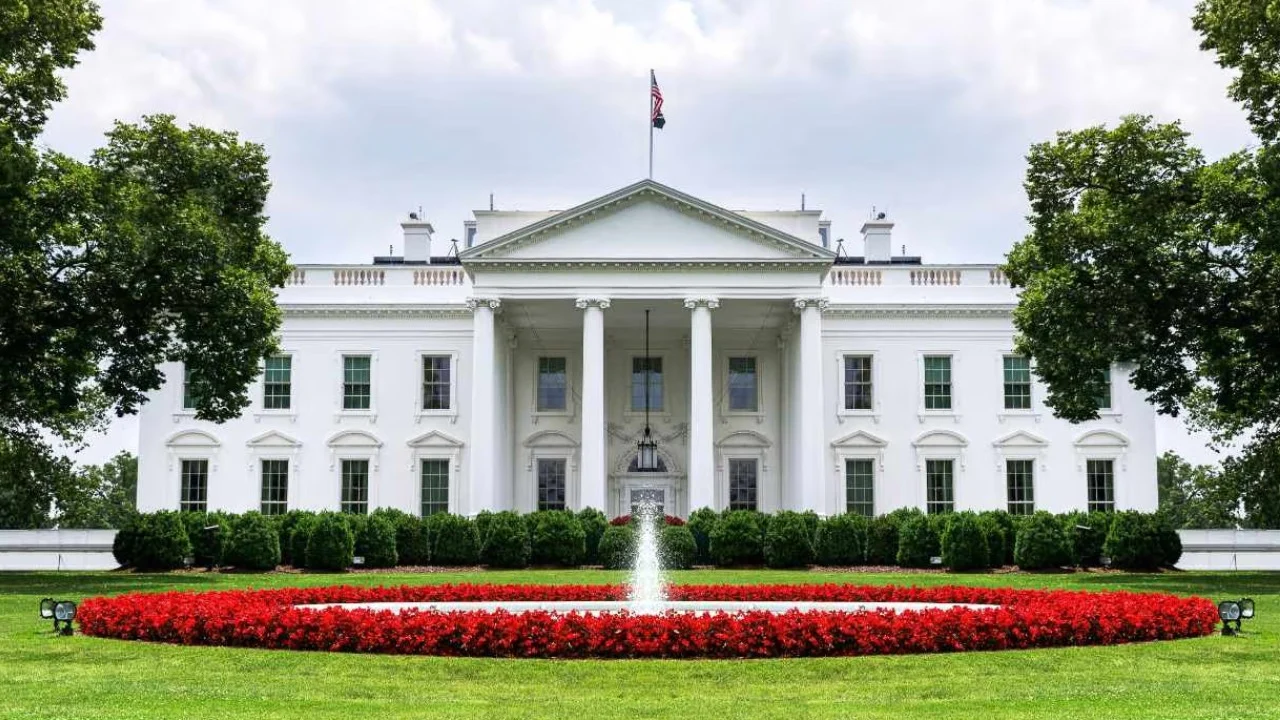 Trump Requested Democratic SEC Candidates, but No Names Arrived, White House Says