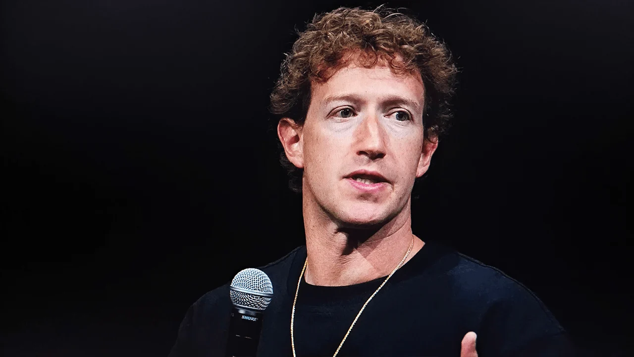 Zuckerberg Fears His Teams Are Too Slow for a $145 Billion AI Push