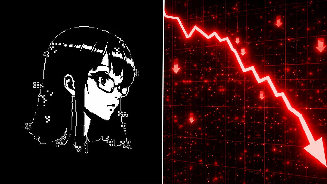 Eliza Labs Founder Declares ELIZAOS AI-Agent Token ‘Dead’ After Lawsuit – Bitcoin News