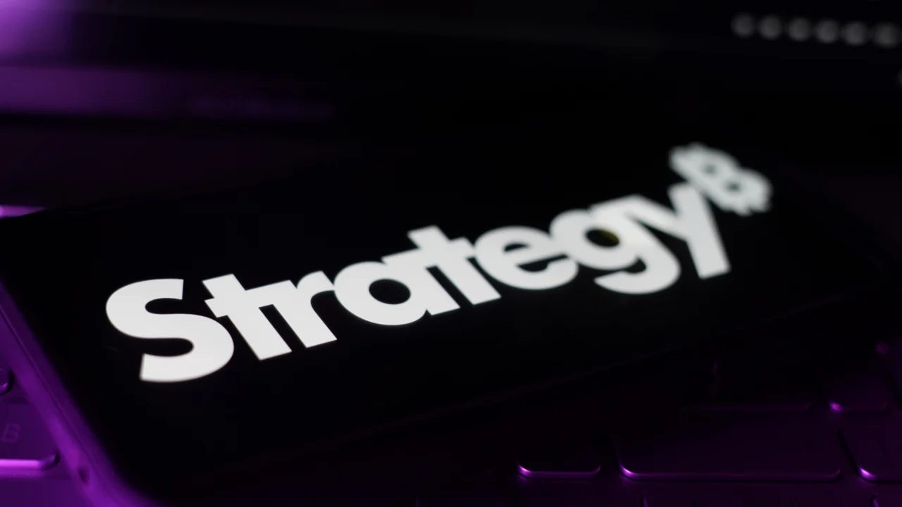 Strategy Sets Bold Goal to Become the World’s Largest Public Company
