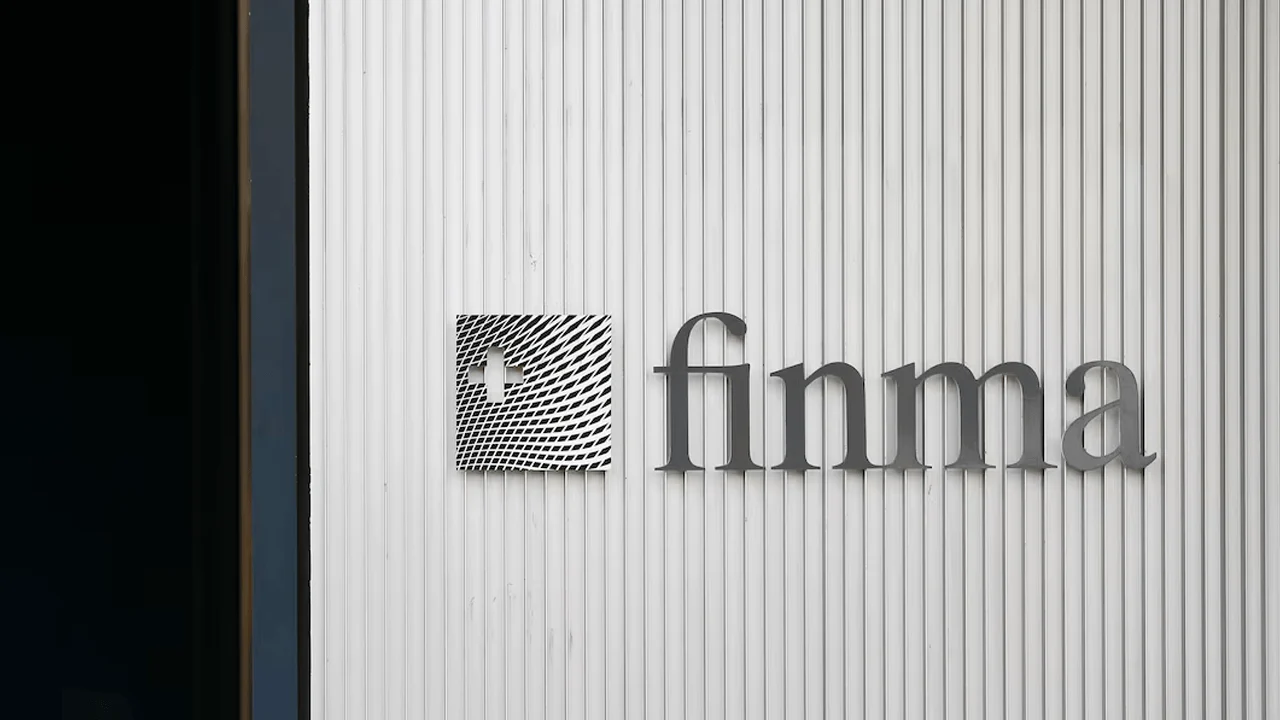 What Is FINMA? Why Crypto Firms Keep Flocking to Switzerland