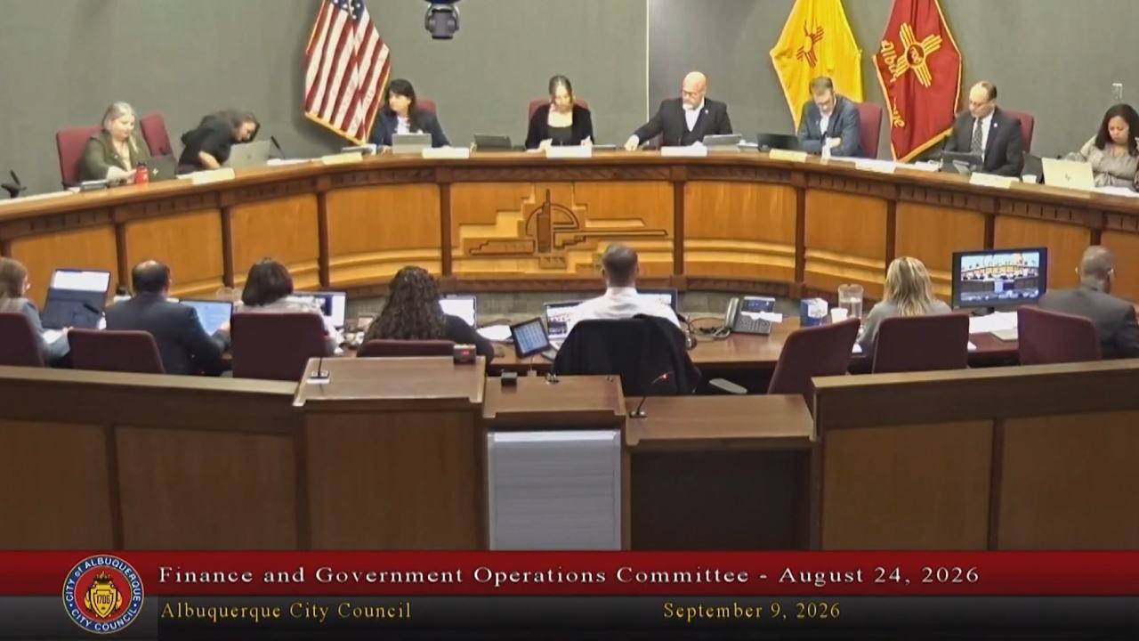 Albuquerque Passes Strict Ordinance Banning Local Crypto ATMs