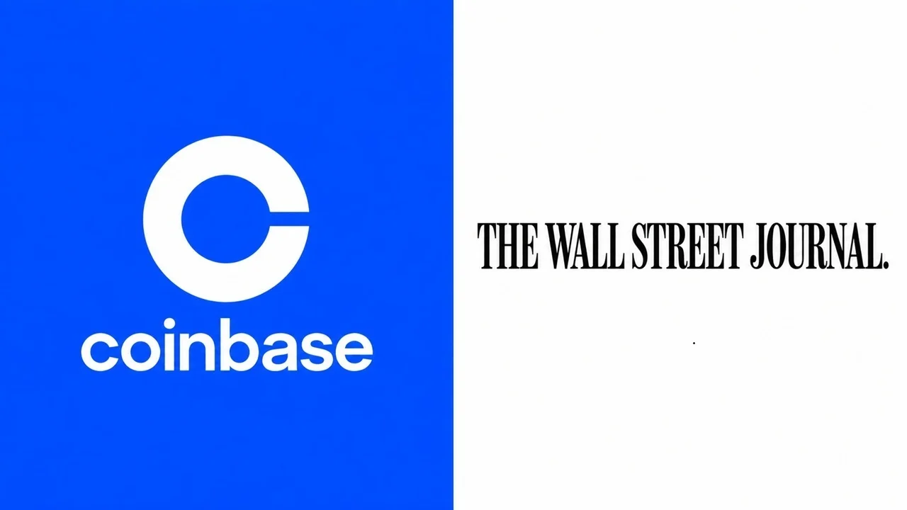 Brian Armstrong Says WSJ Will Blame Coinbase for CLARITY’s Collapse