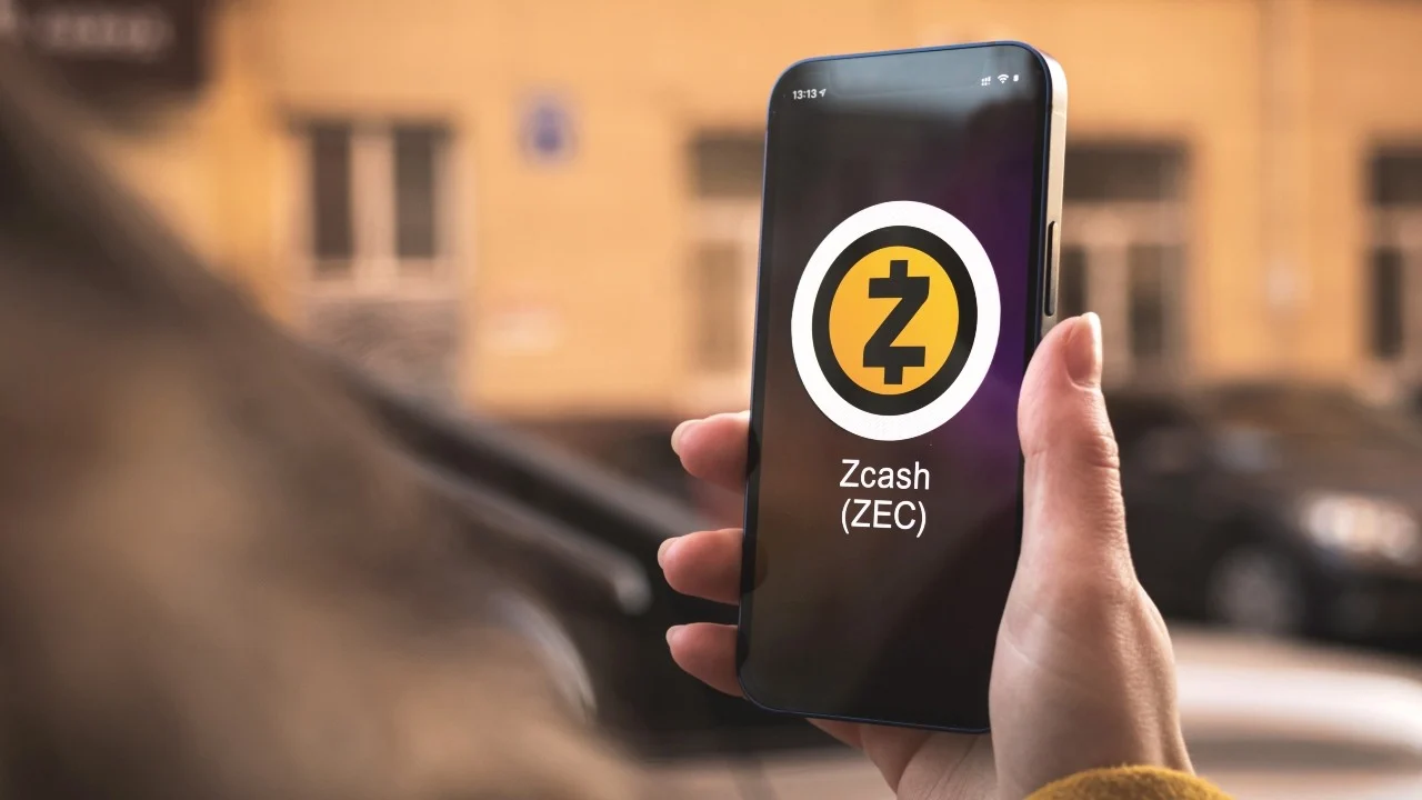 Cypherpunk Disavows Robinhood Token as Mow Labels ZEC ‘Pump and Dump’