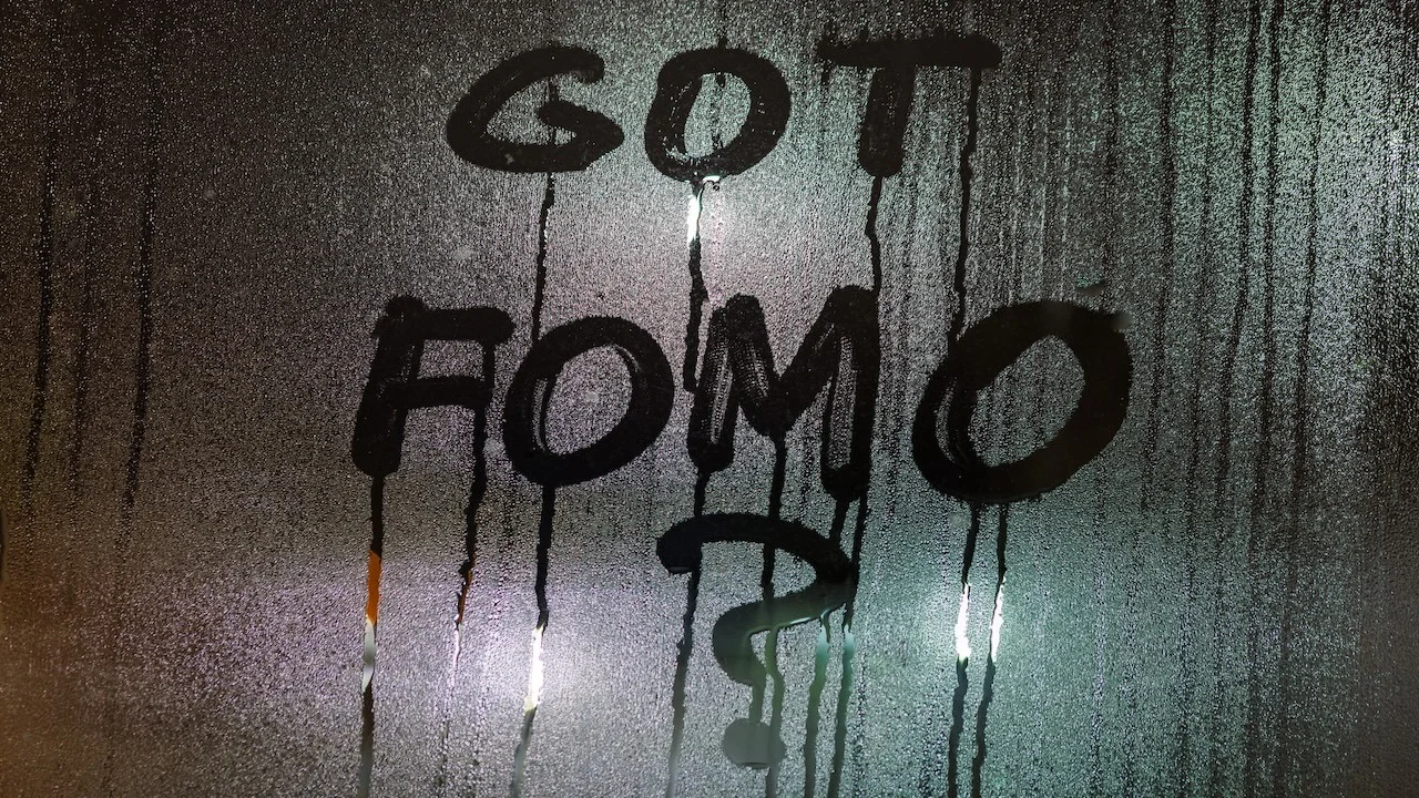 Fomo Takes Crypto by Storm, Grayscale Predicts Rotation From Stocks, and More